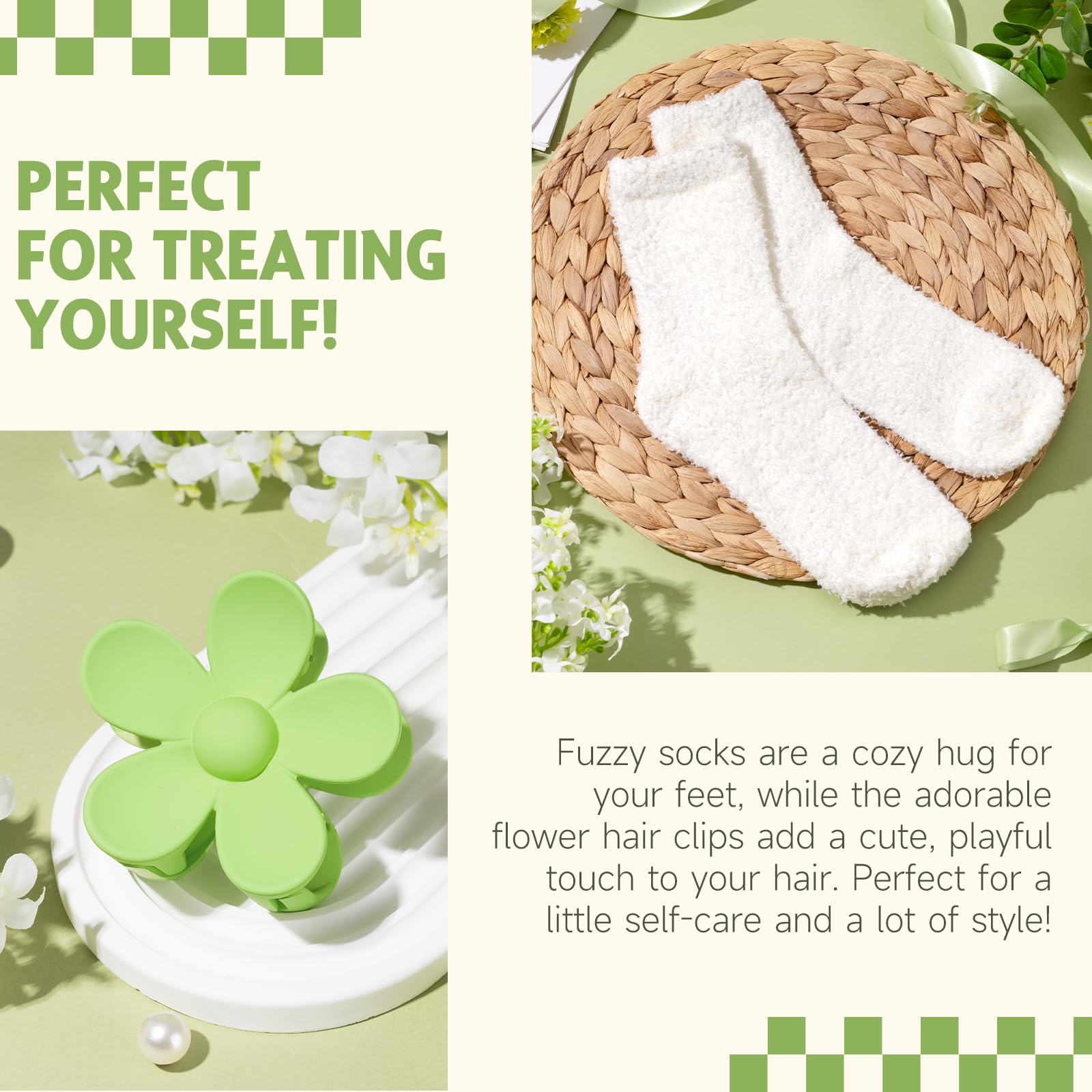 Suhctuptx Scented Candle fills rooms with calming aroma.