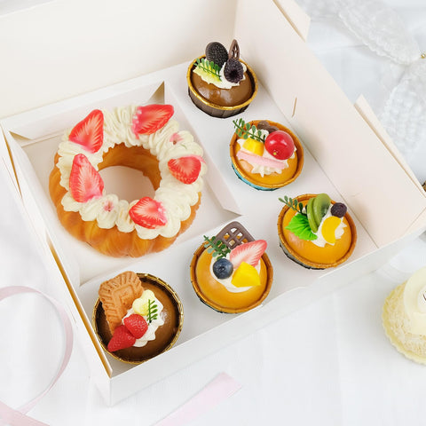 Sukaswi box includes inserts and stickers for wedding and party favors.