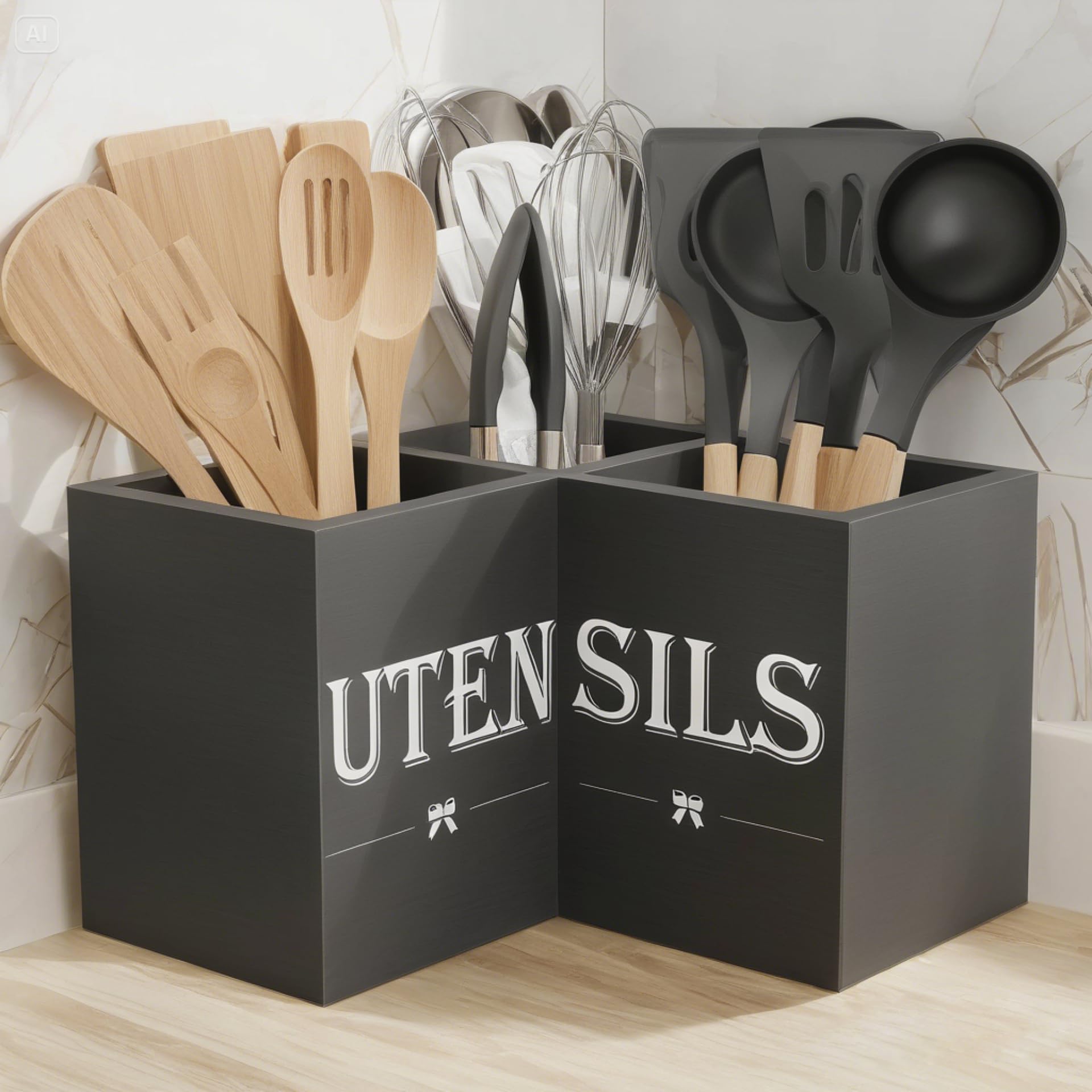 Suli easy to clean and maintain for busy homes.