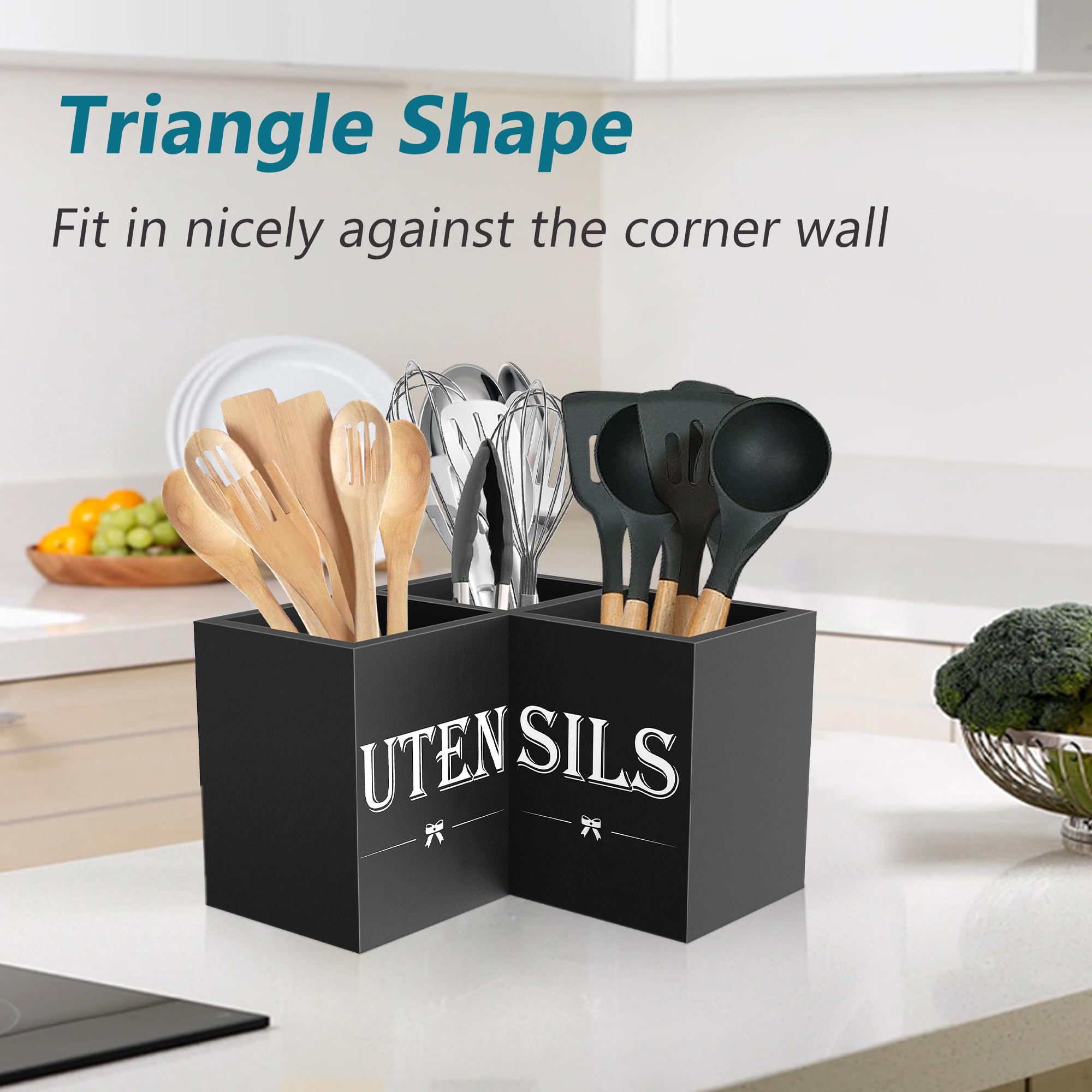 Suli handcrafted construction supports daily kitchen use.