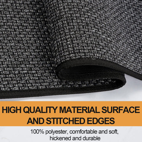 SUMLANS interior use—cushioned comfort during cooking and cleanup.