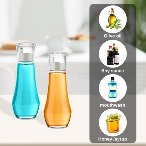 Summark Diamond dispenser with BPA-free parts for kitchen safety