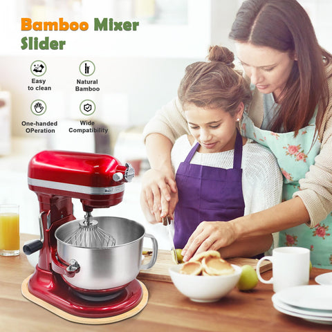 Designed for Bowl Lift models, ensuring secure, stable movement.