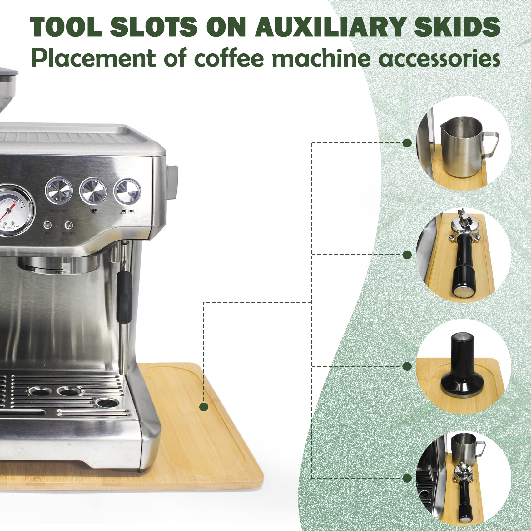 Sun3drucker easy push-pull sliding action moves the machine effortlessly.