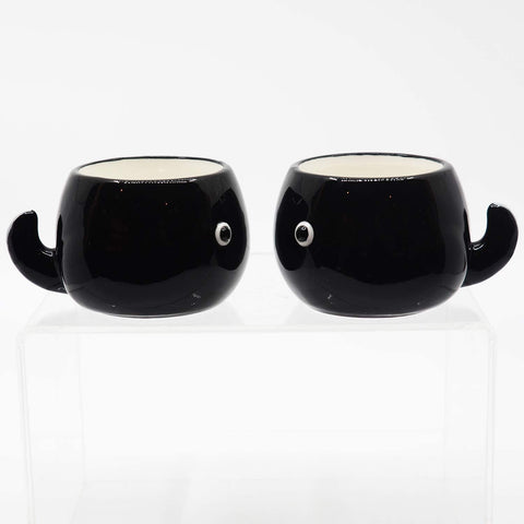 Sunart tea-time collection featuring frog motif for family moments