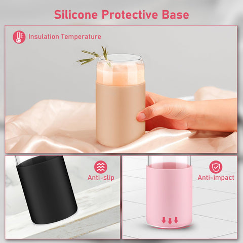 Sungwoo versatile drinkware doubles as snack container or vase