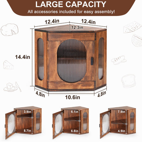 Sunhoo adjustable divider for small rolls to large loaves