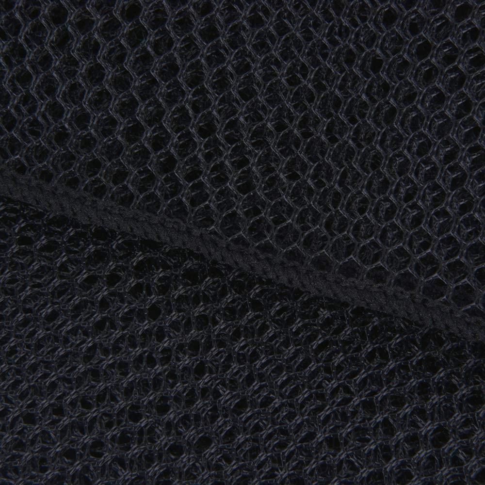 Sunland Netted Dish Cloths scrub pots and pans without scratching non-stick surfaces.