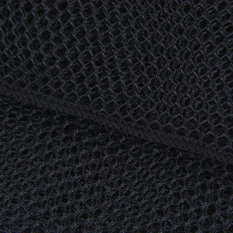 Sunland Netted Dish Cloths scrub pots and pans without scratching non-stick surfaces.