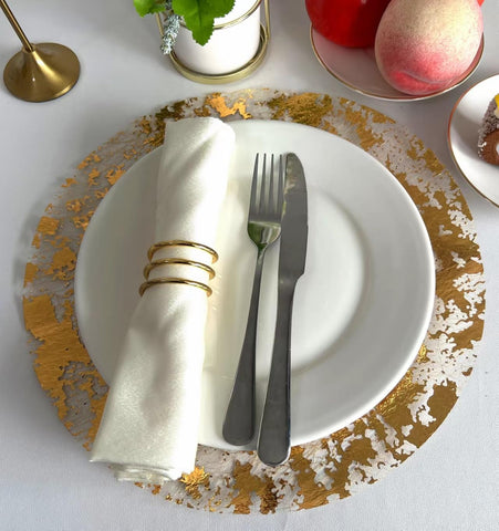 Sunlunckystar elegant table decor enhances dining aesthetics with ease.