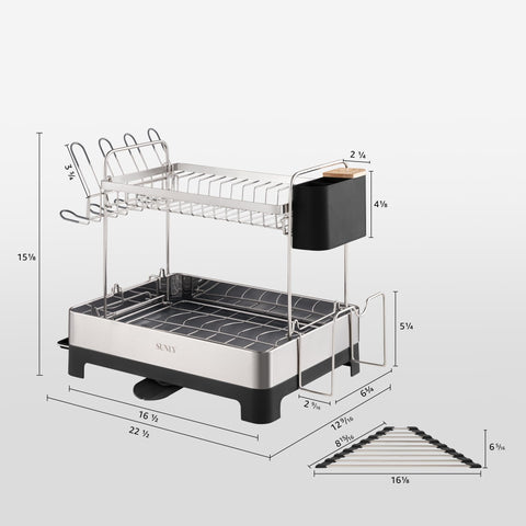 SUNLY easy assembly with no tools, set up in minutes