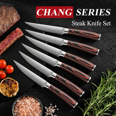 Sunnecko pakkawood handle shows ergonomic balance for comfortable carving