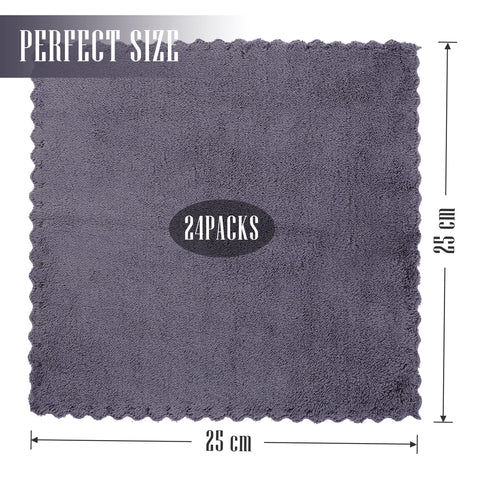 Sunny zzzZZ dishcloths, quick-drying performance for busy kitchens.