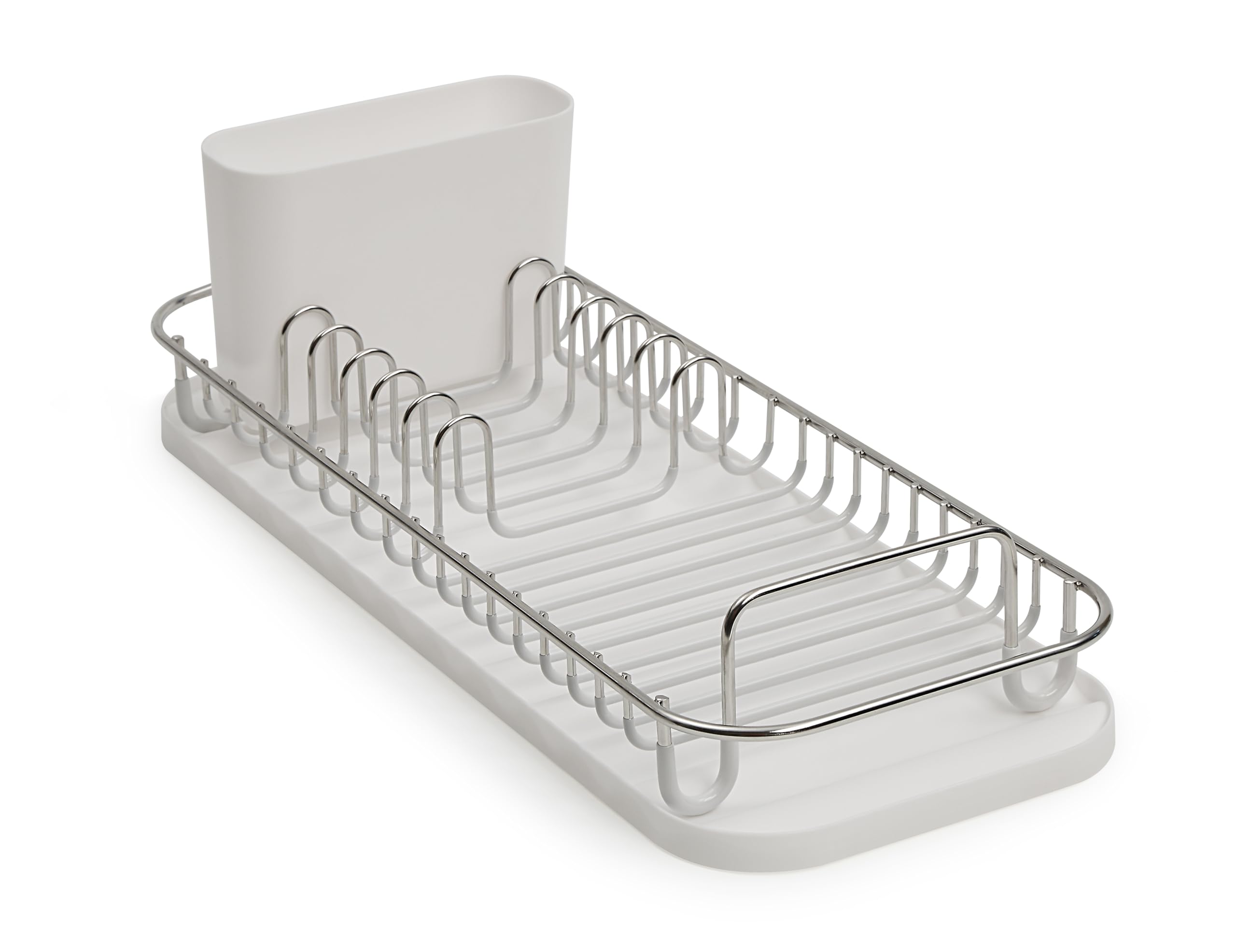 SunnyPoint removable drip tray prevents overflow and keeps counters clean.