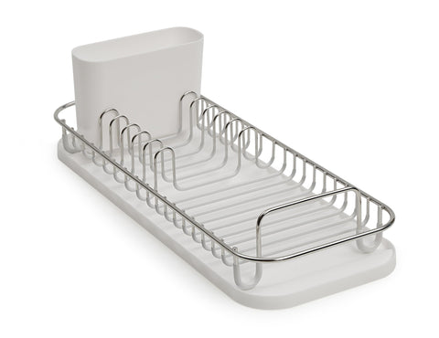 SunnyPoint removable drip tray prevents overflow and keeps counters clean.