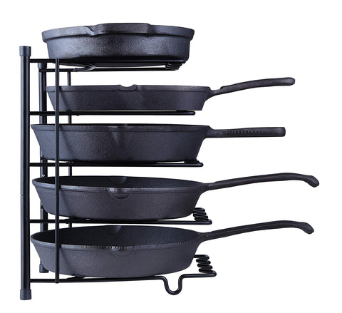 SunnyPoint space-saving design helps convert clutter into a neat setup.