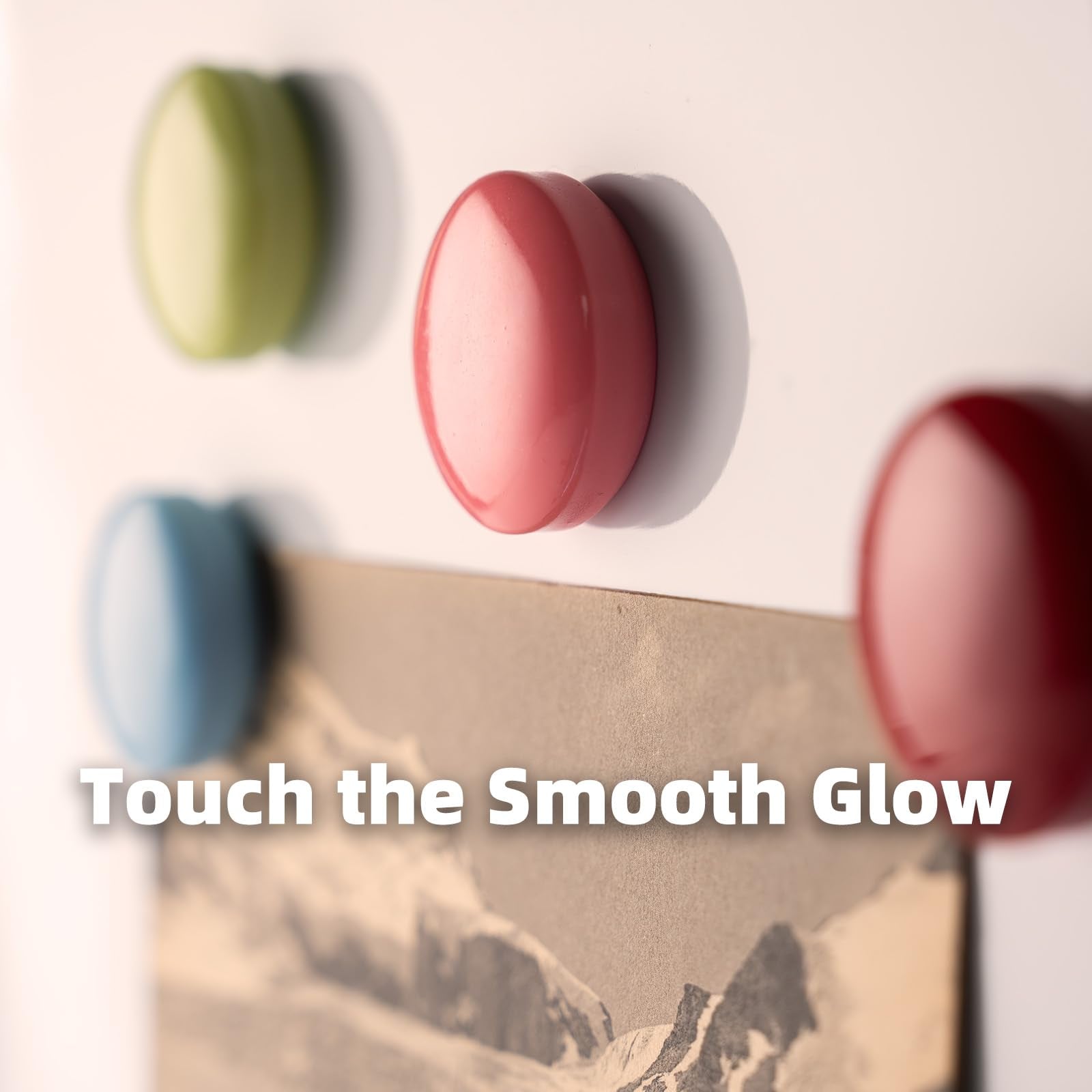 SUNURS gift-ready packaging protects magnets for safe delivery and gifting.