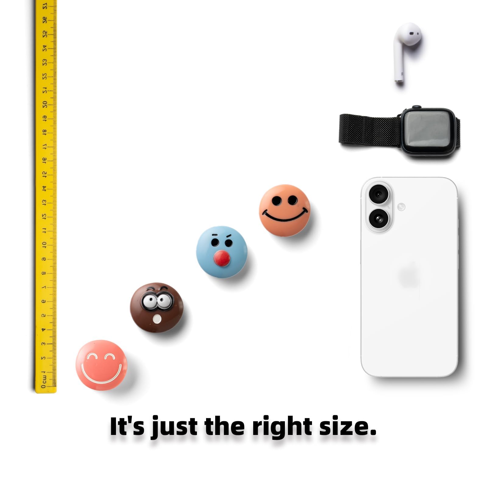 SUNURS gifting and organizing magnets are perfect for homes, offices, and classrooms.