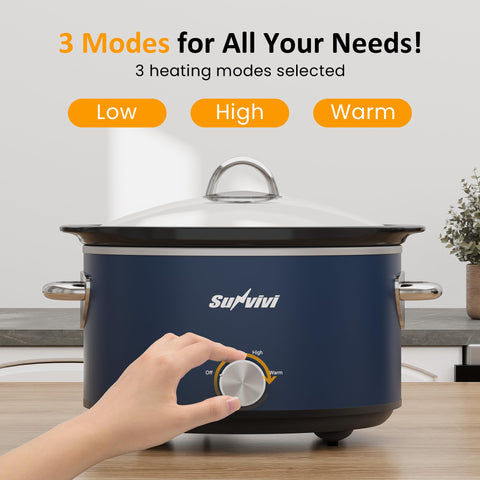 Sunvivi clear glass lid helps monitor meals without lifting