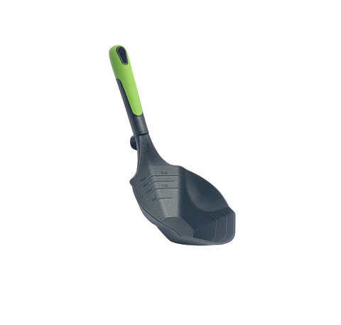 Supa Ant USA assembled ladle reflecting quality and quick availability