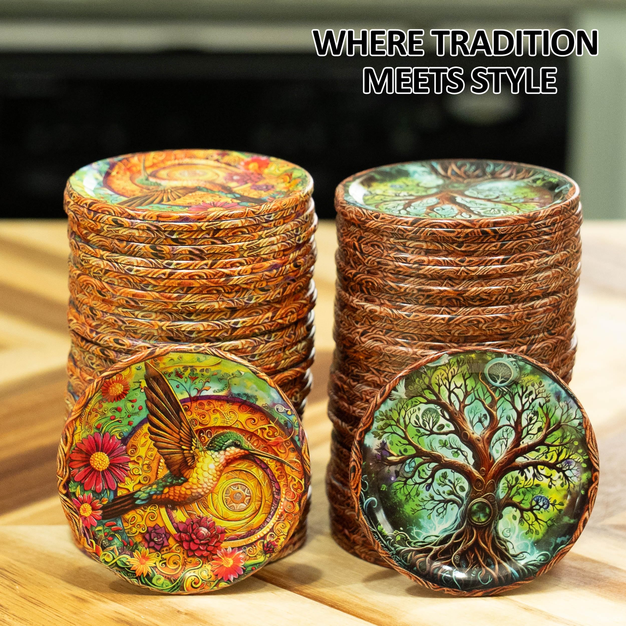 Supa Ant rust-proof lids stay sturdy during canning and reuse.