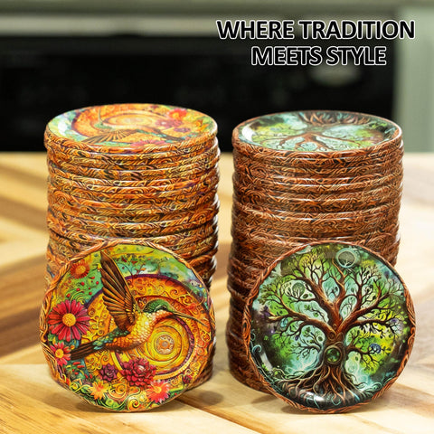 Supa Ant rust-proof lids stay sturdy during canning and reuse.