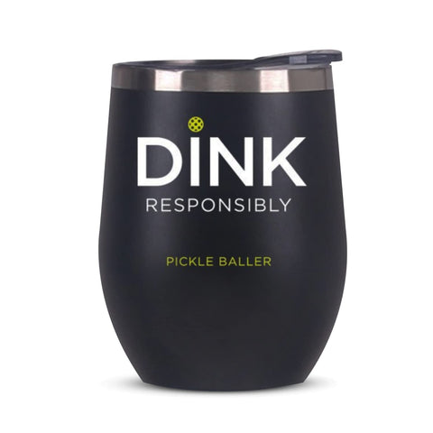Super Fly Goods gift idea for pickleball players, women, or dads after a match.