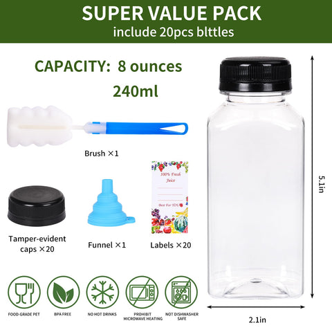 Superlele tamper-evident cap closeup for hygiene and security