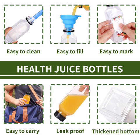 SUPERLELE tamper-evident cap ensures secure, travel-friendly packaging.