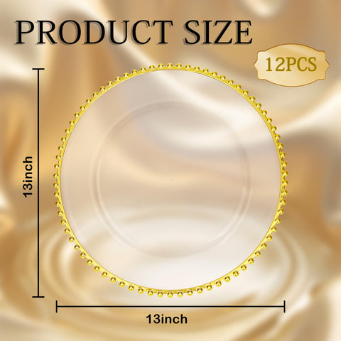 Thick plastic construction from Supernal resists warping and chipping.