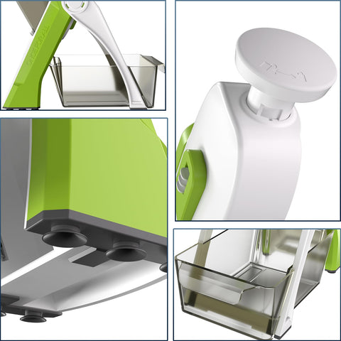 SupMaKin 24-month warranty offers confident support and service.