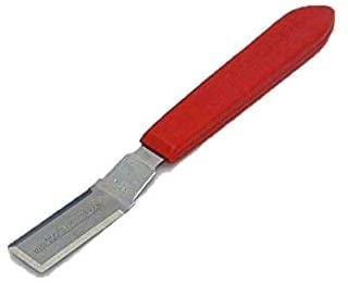 Supportiback Scotty Peeler SP-2 on hard surface illustrating safe label removal.