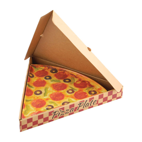 Supreme Housewares melamine plate, BPA-free and durable for any setting.