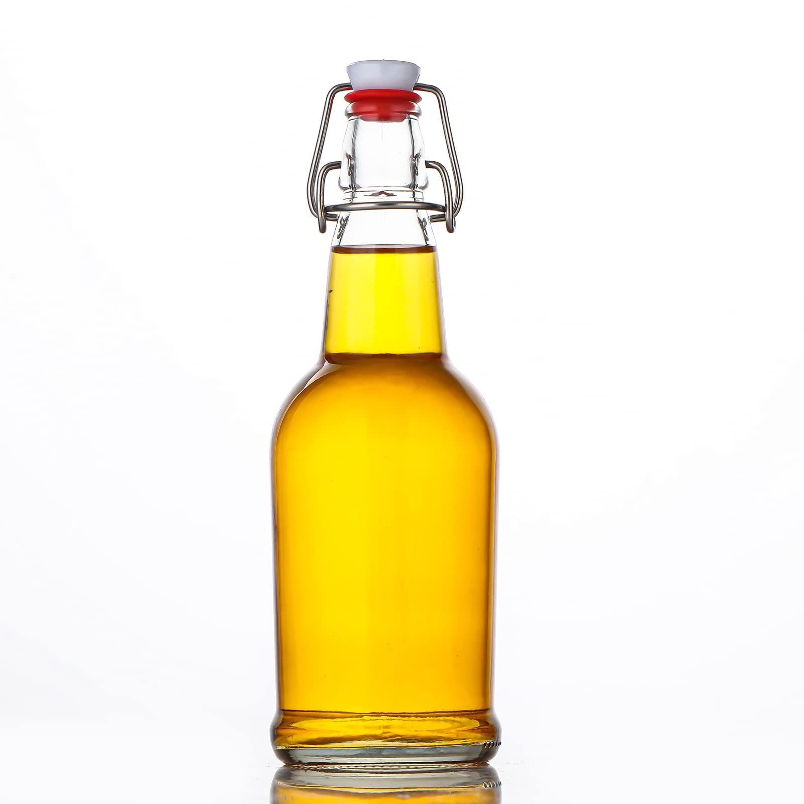 SureSave accessories bubble bag and funnel included for easy bottling.