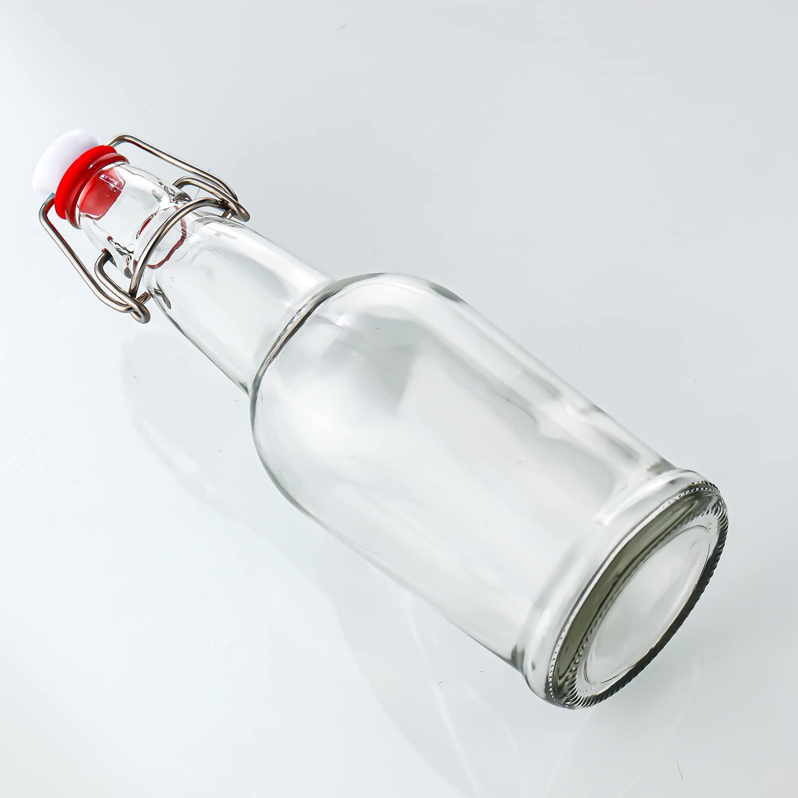 SureSave airtight seal closeup demonstrates tight leakproof performance.