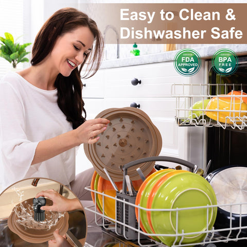 SURETIVIAN anti-slip base ensures stable shredding on countertops.