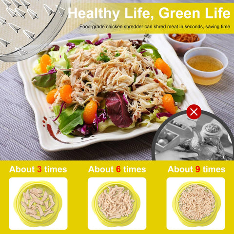 SURETIVIAN shredder lid view is transparent to monitor shredding progress