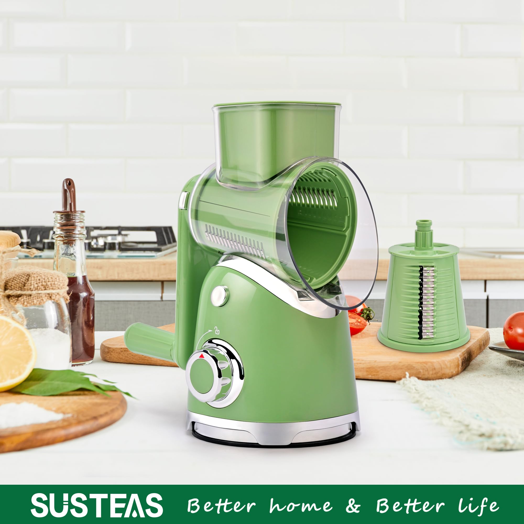 SUSTEAS blade-storage-case keeps blades organized within reach.