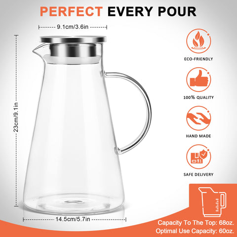 SUSTEAS long-handled cleaning brush makes interior cleaning quick.