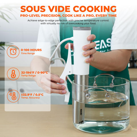 SUSTEAS stainless lid and body provide durability and easy cleaning