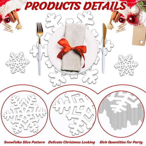 Suttmin placemats 13x11 inches fit most tables for versatile use