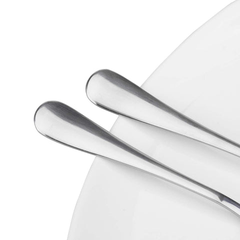 Suwimut mini spoons versatile for coffee, tea, and desserts