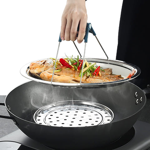 Suwimut raised rim design prevents spills and ensures secure serving.