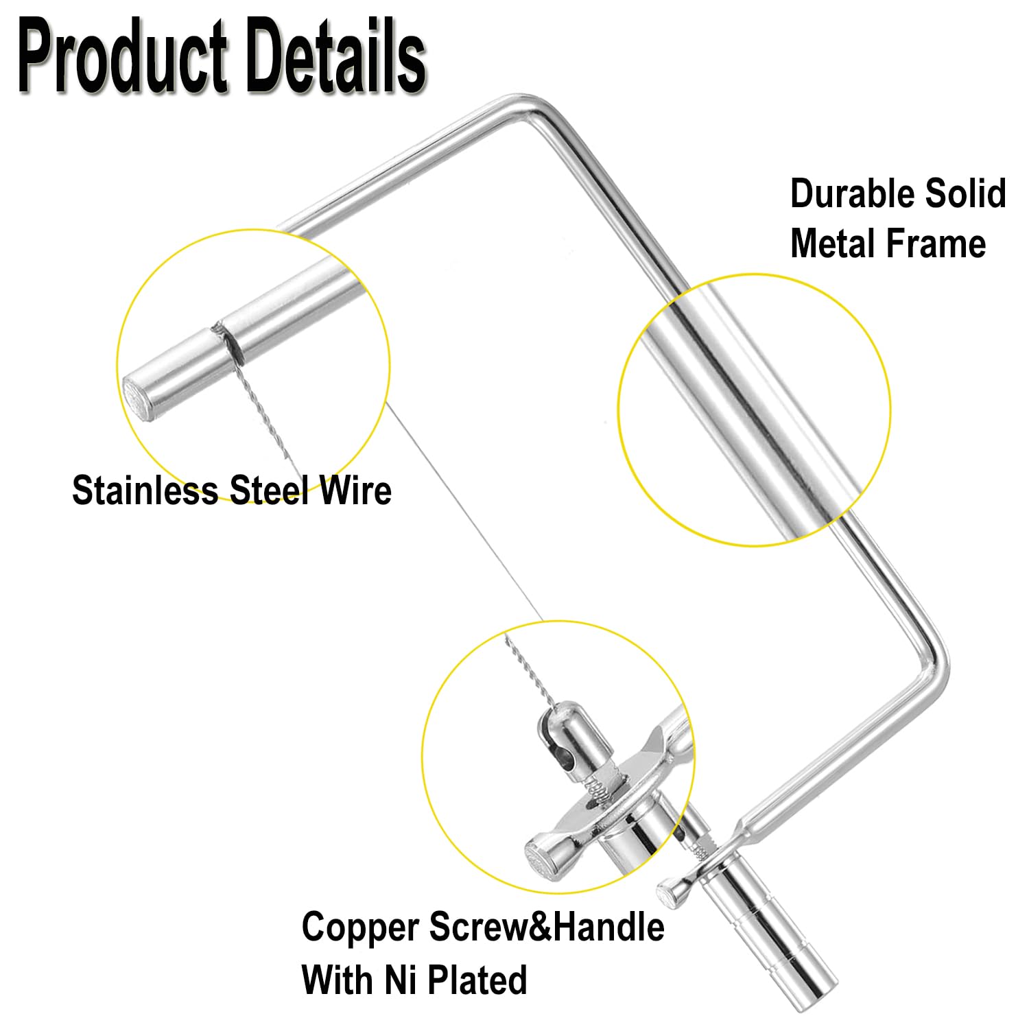 SUZLFTDZSW multipurpose slicer handles cheeses and butter