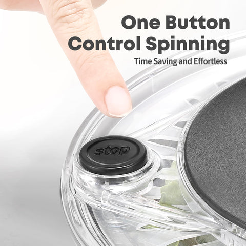SveBake dishwasher-safe stainless steel outer bowl enables quick cleanup.