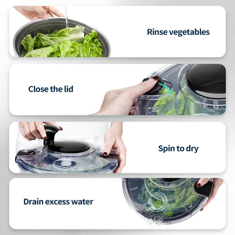 SveBake silicone base providing a stable, non-slip grip