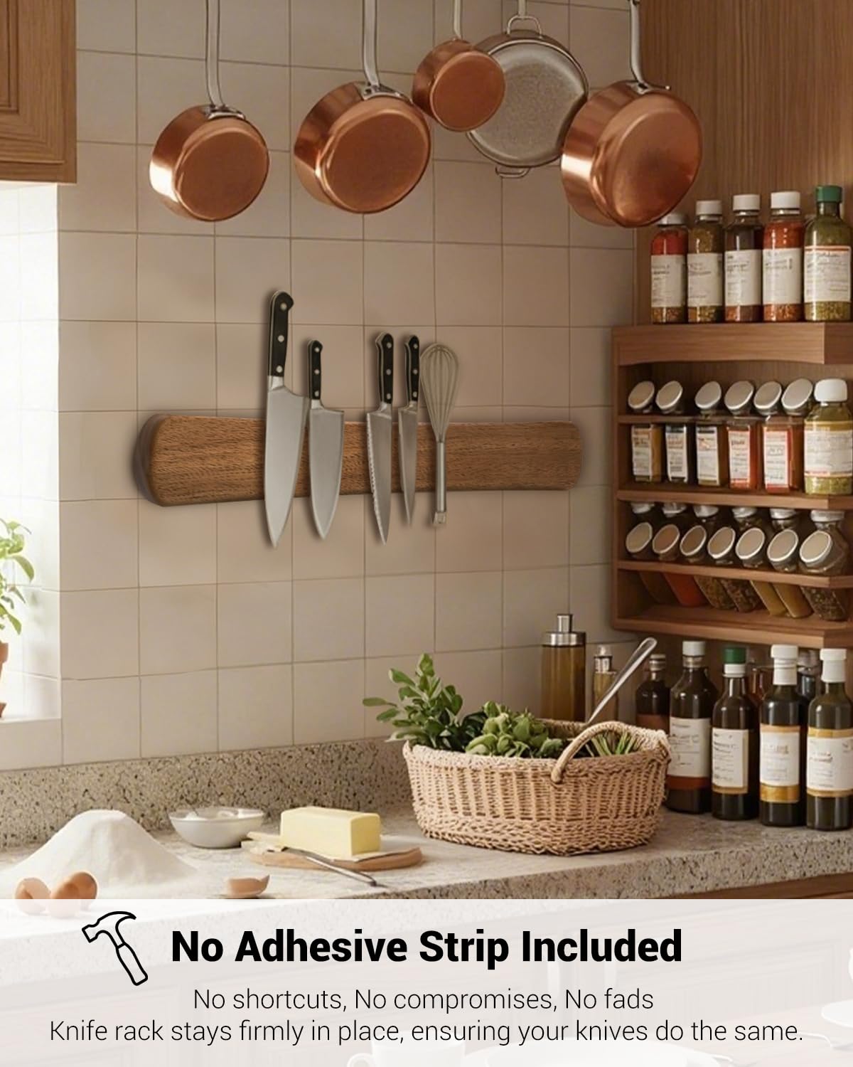 Swaitee compact 12-inch size ideal for apartments and small kitchens