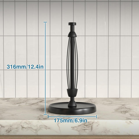 Swaitee countertop stand designed to complement kitchen decor