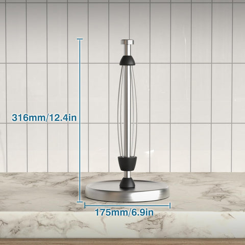 Swaitee bathroom-desk setup illustrates versatile placement in daily routines.