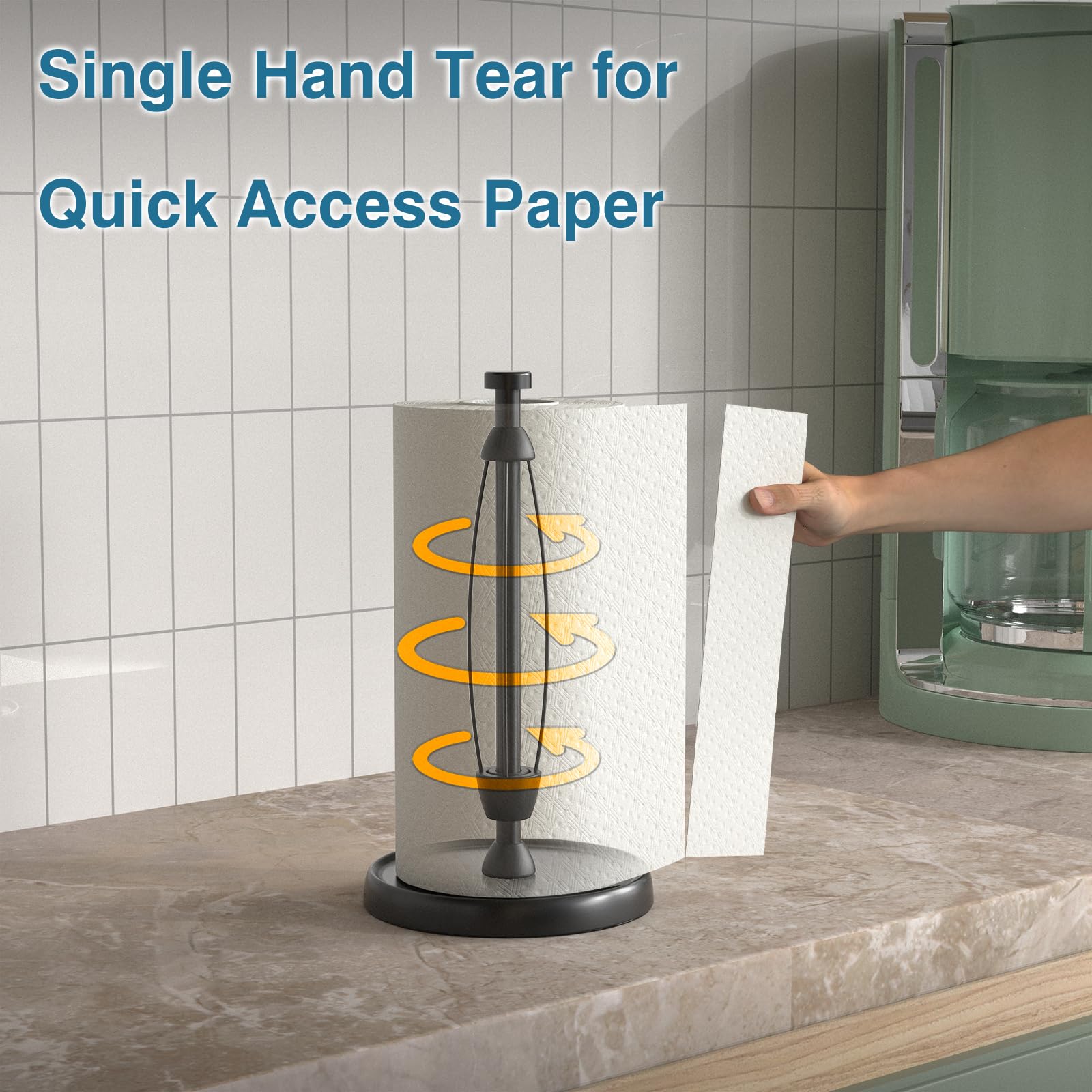 Swaitee durable stainless steel construction for long-term kitchen use